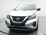 2020 Nissan Murano S