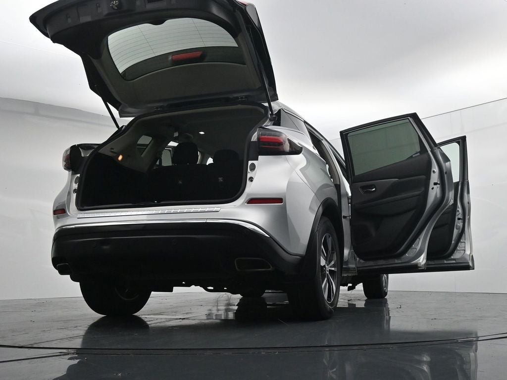 2020 Nissan Murano S