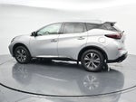 2020 Nissan Murano S