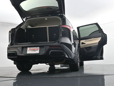 2022 INFINITI QX60 PURE