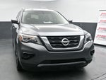 2020 Nissan Pathfinder S