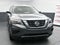 2020 Nissan Pathfinder S