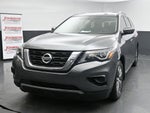 2020 Nissan Pathfinder S