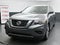 2020 Nissan Pathfinder S
