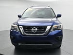 2017 Nissan Pathfinder SV