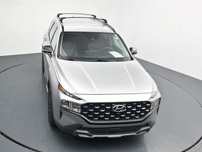 2023 Hyundai Santa Fe XRT