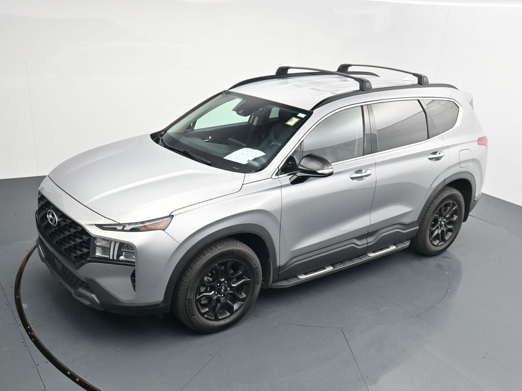 2023 Hyundai Santa Fe XRT