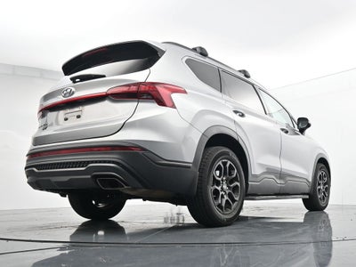 2023 Hyundai Santa Fe XRT