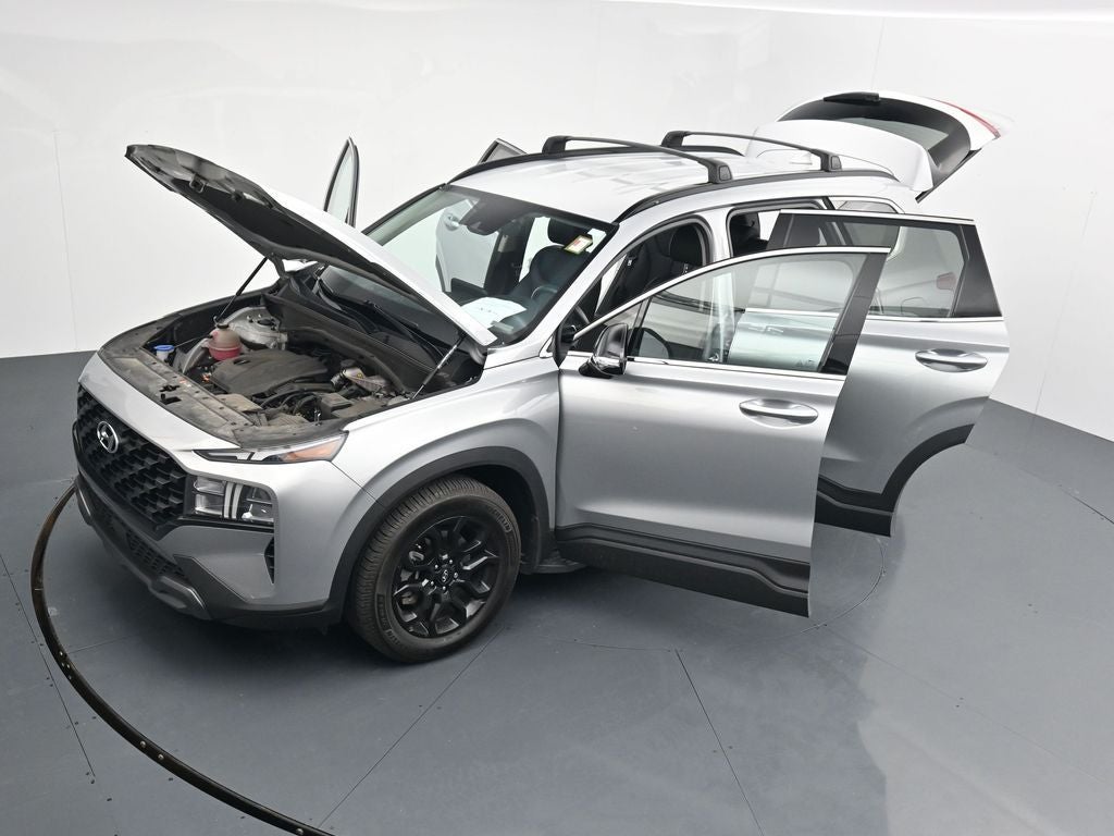 2023 Hyundai Santa Fe XRT