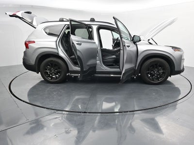 2023 Hyundai Santa Fe XRT