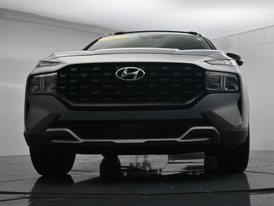 2023 Hyundai Santa Fe XRT