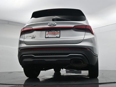 2023 Hyundai Santa Fe XRT