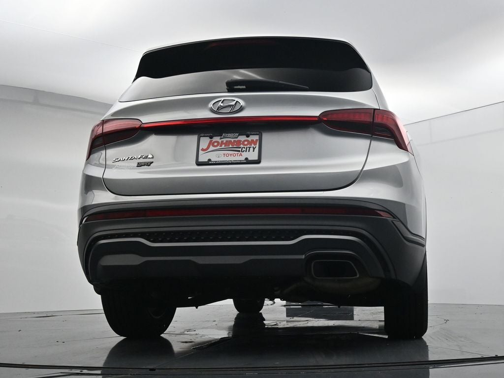 2023 Hyundai Santa Fe XRT