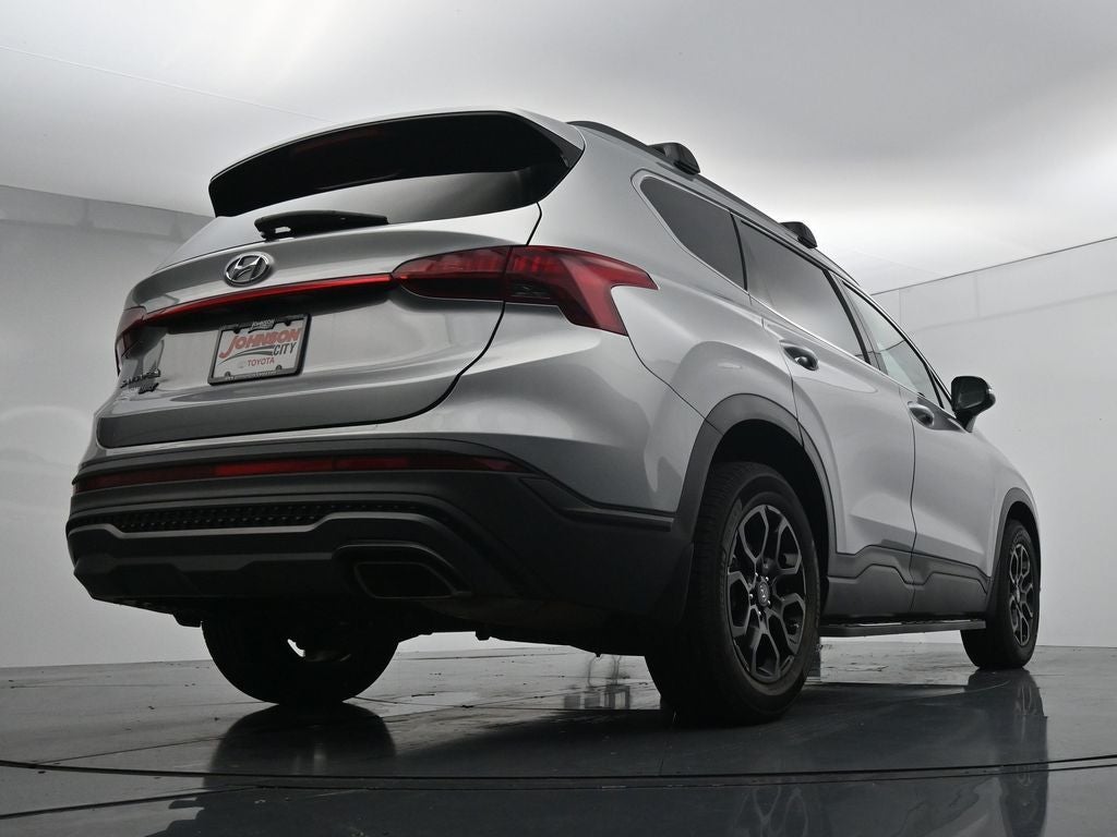 2023 Hyundai Santa Fe XRT