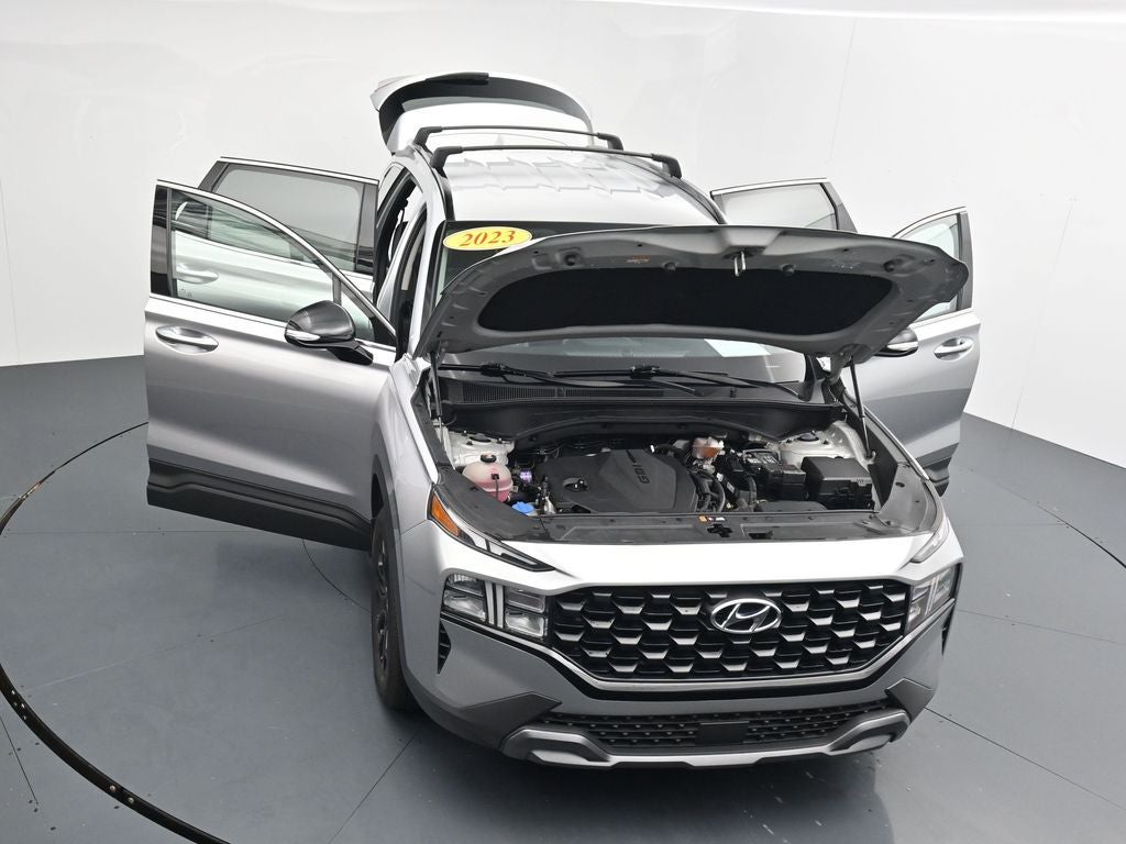 2023 Hyundai Santa Fe XRT