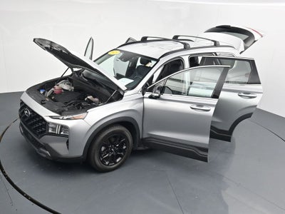 2023 Hyundai Santa Fe XRT