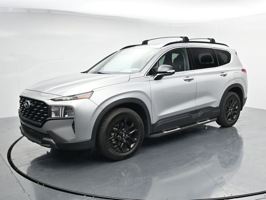 2023 Hyundai Santa Fe XRT
