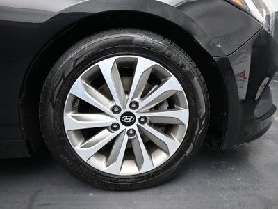 2016 Hyundai Sonata Base