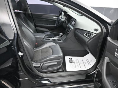 2016 Hyundai Sonata Base