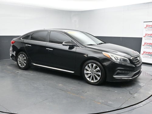 2016 Hyundai Sonata Base