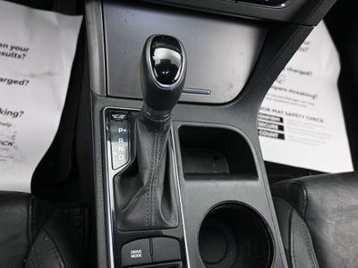 2016 Hyundai Sonata Base