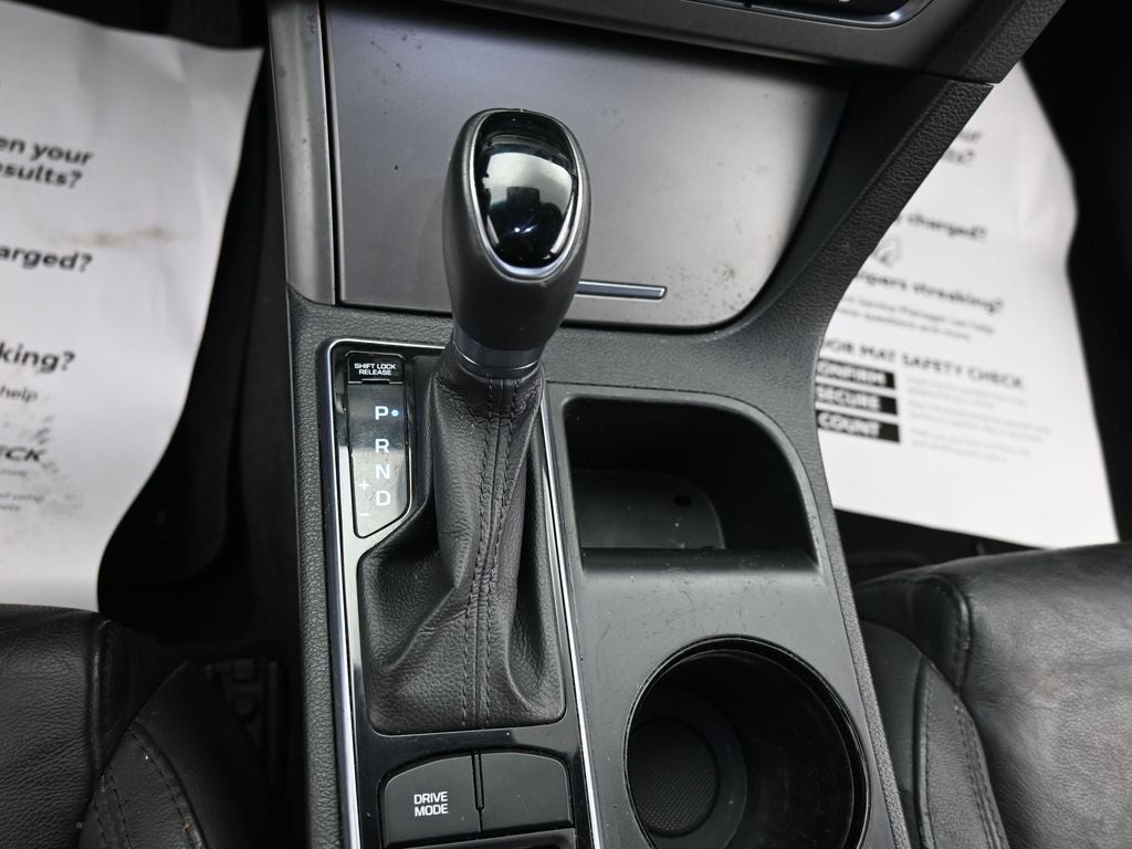 2016 Hyundai Sonata Base