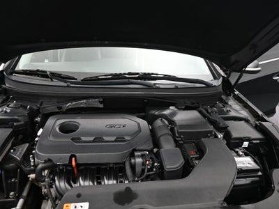 2016 Hyundai Sonata Base