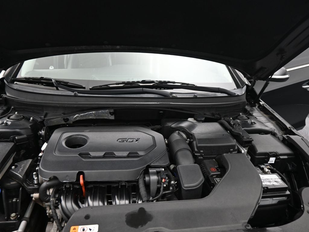 2016 Hyundai Sonata Base