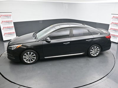 2016 Hyundai Sonata Base