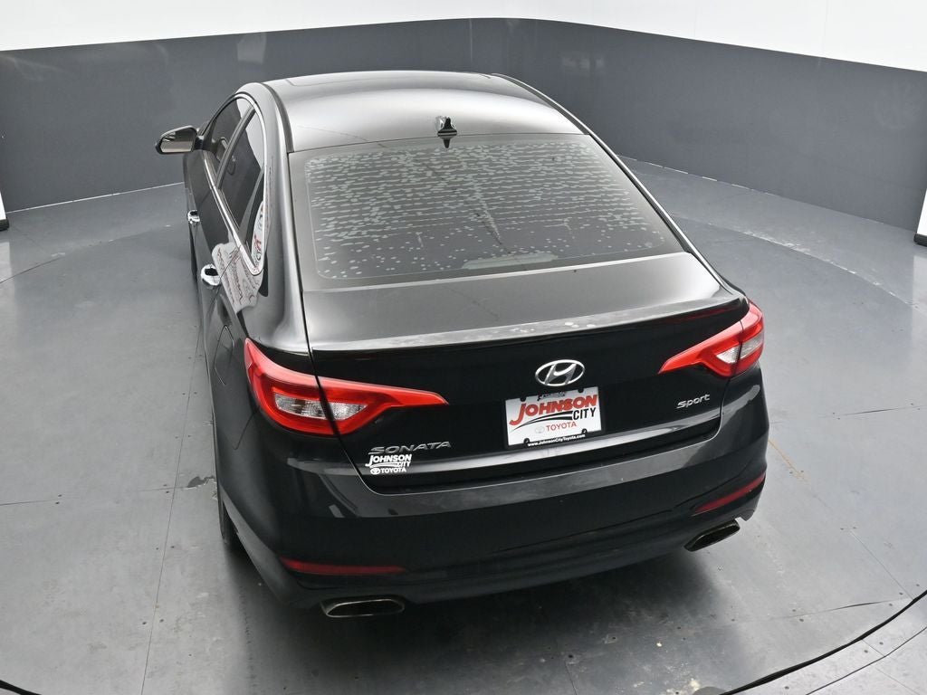 2016 Hyundai Sonata Base