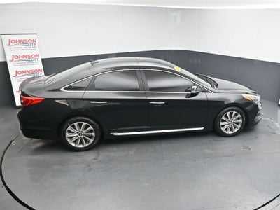 2016 Hyundai Sonata Base