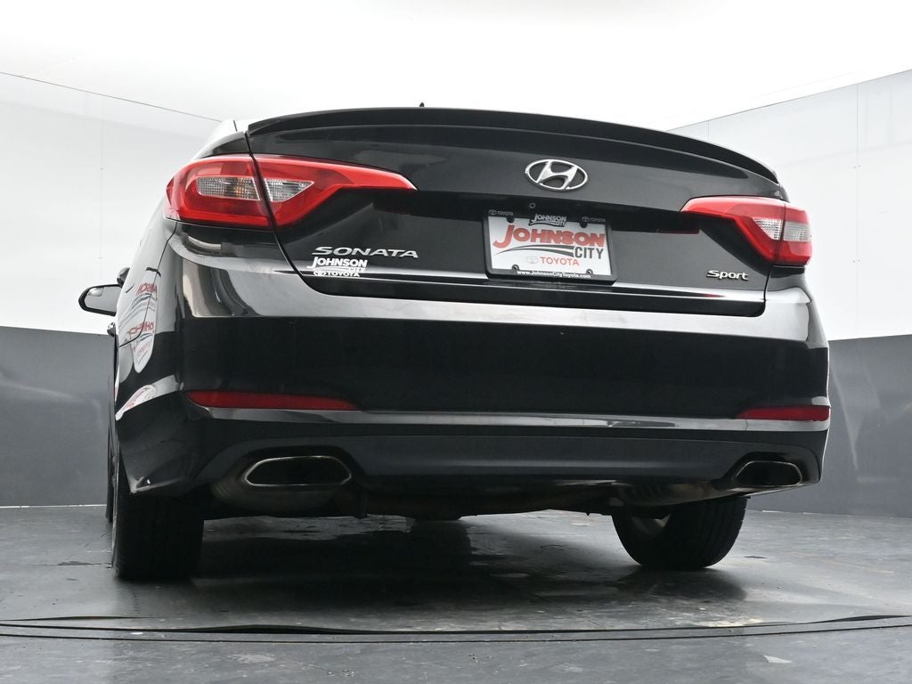 2016 Hyundai Sonata Base