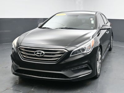 2016 Hyundai Sonata Base
