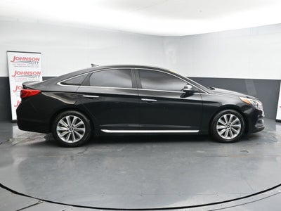 2016 Hyundai Sonata Base