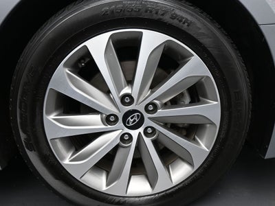 2016 Hyundai Sonata Base