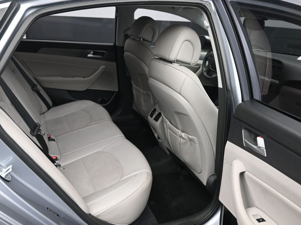 2016 Hyundai Sonata Base