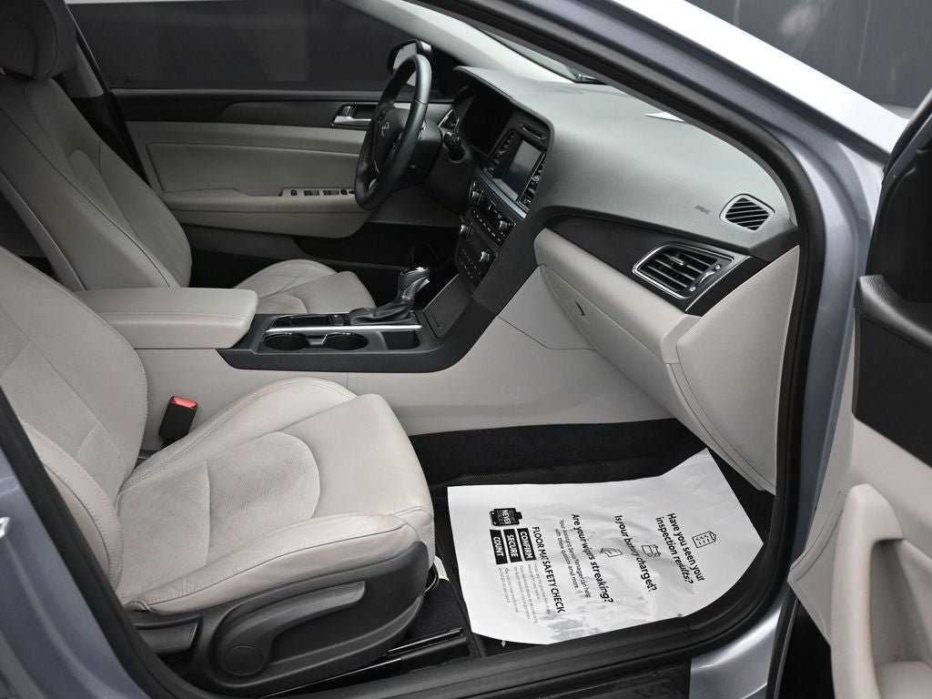 2016 Hyundai Sonata Base