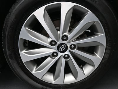 2016 Hyundai Sonata Base