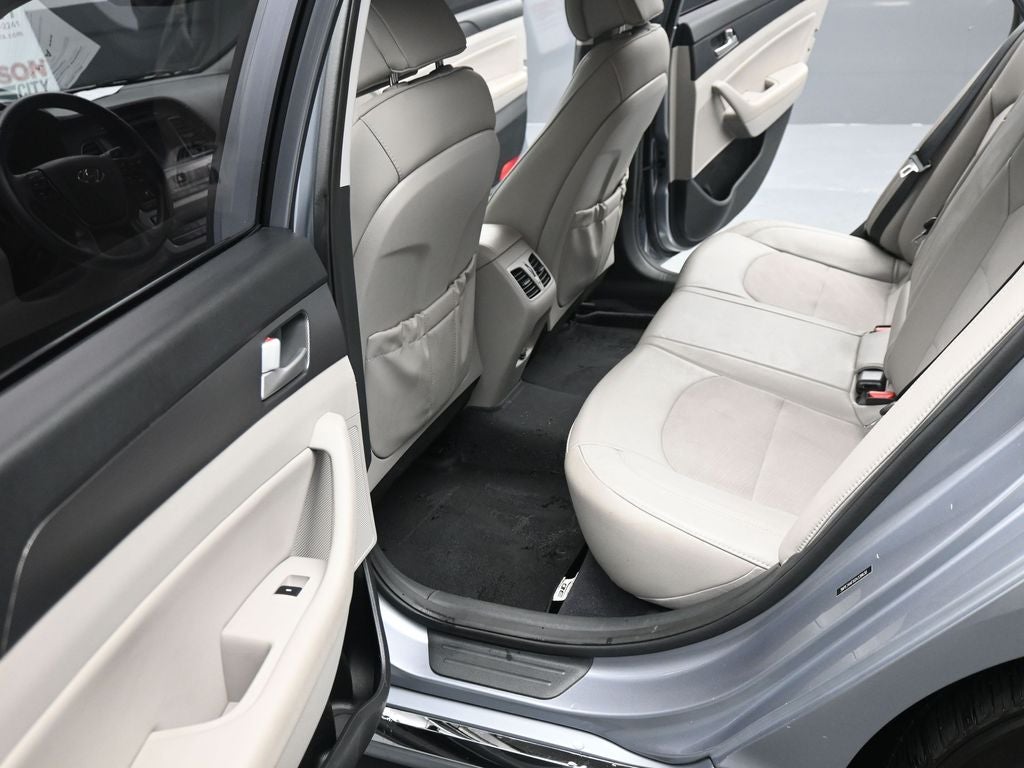 2016 Hyundai Sonata Base