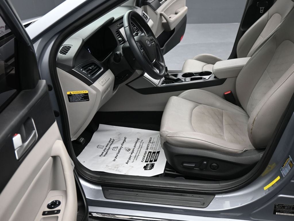 2016 Hyundai Sonata Base