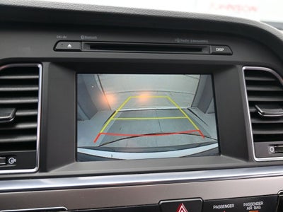 2016 Hyundai Sonata Base