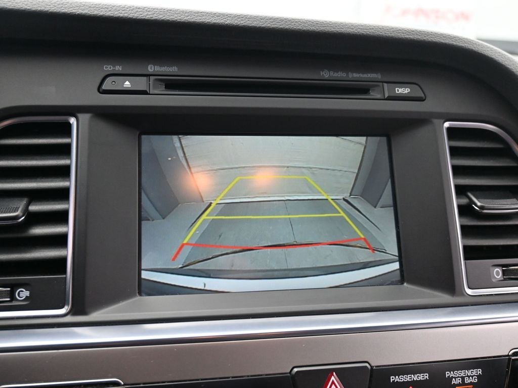 2016 Hyundai Sonata Base