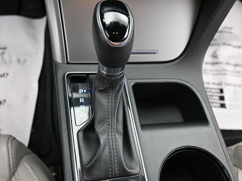 2016 Hyundai Sonata Base