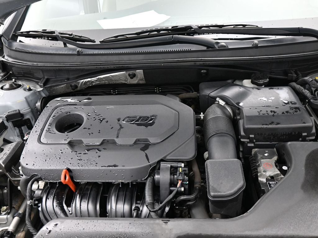 2016 Hyundai Sonata Base