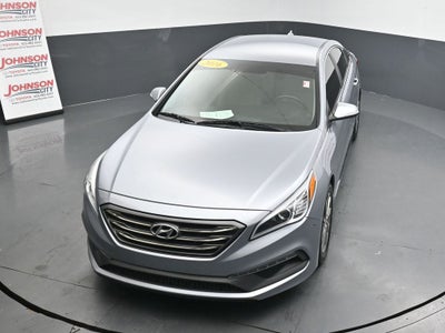 2016 Hyundai Sonata Base