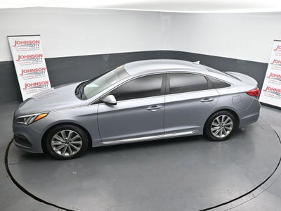 2016 Hyundai Sonata Base
