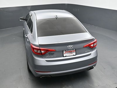 2016 Hyundai Sonata Base