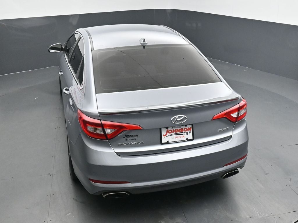 2016 Hyundai Sonata Base