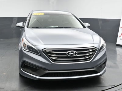2016 Hyundai Sonata Base