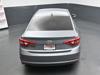 2016 Hyundai Sonata Base